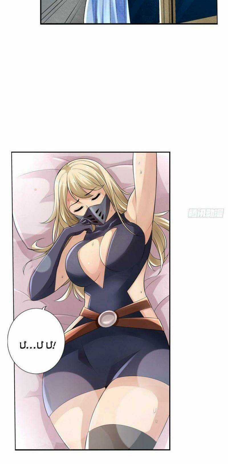 Tối Cường Hệ Thống Tìm Đường Chết Chapter 76 trang 25