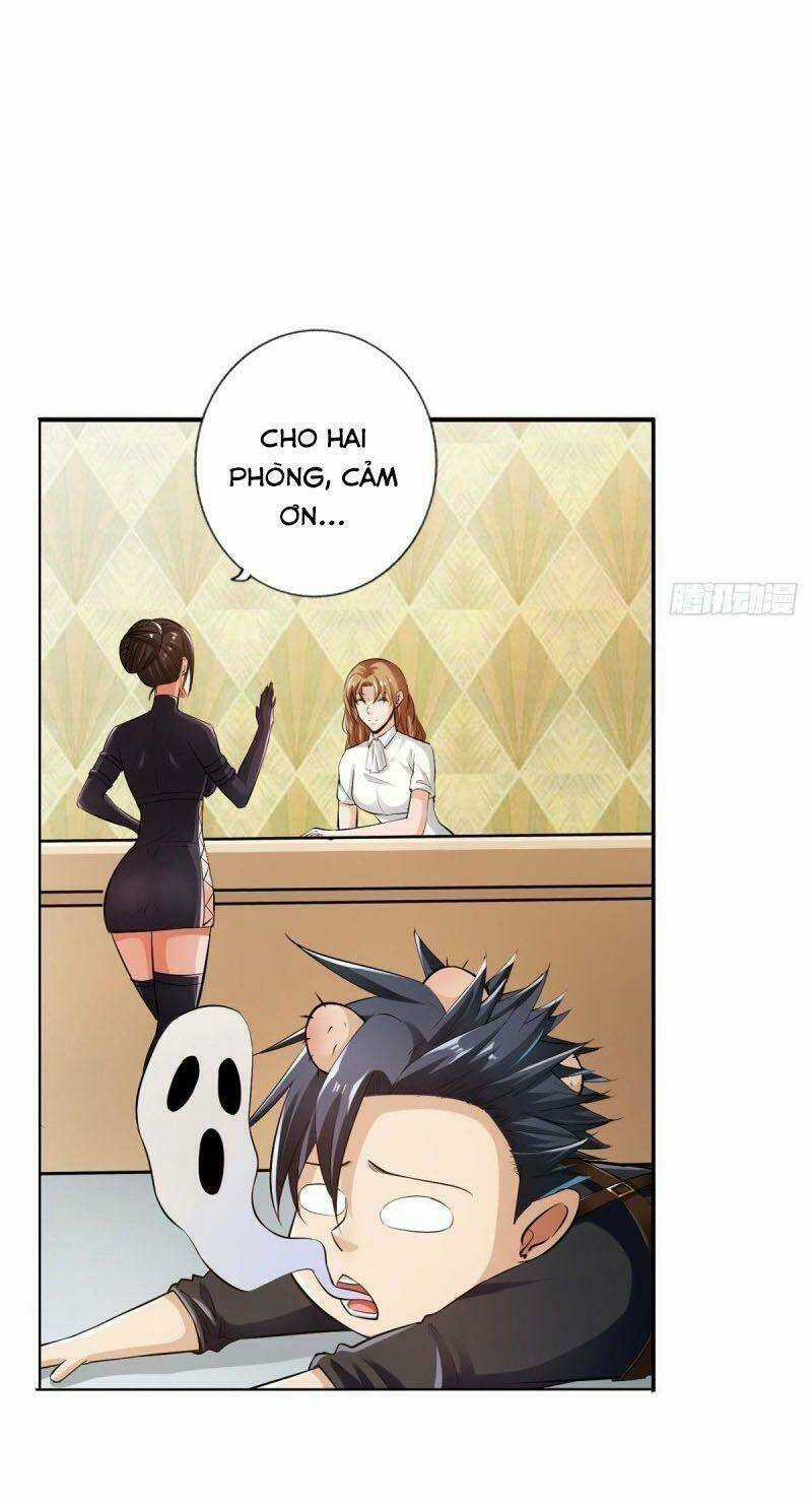 Tối Cường Hệ Thống Tìm Đường Chết Chapter 76 trang 4