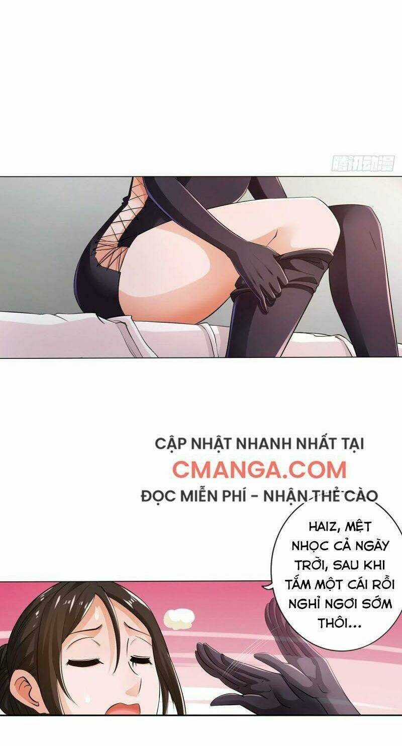 Tối Cường Hệ Thống Tìm Đường Chết Chapter 76 trang 5