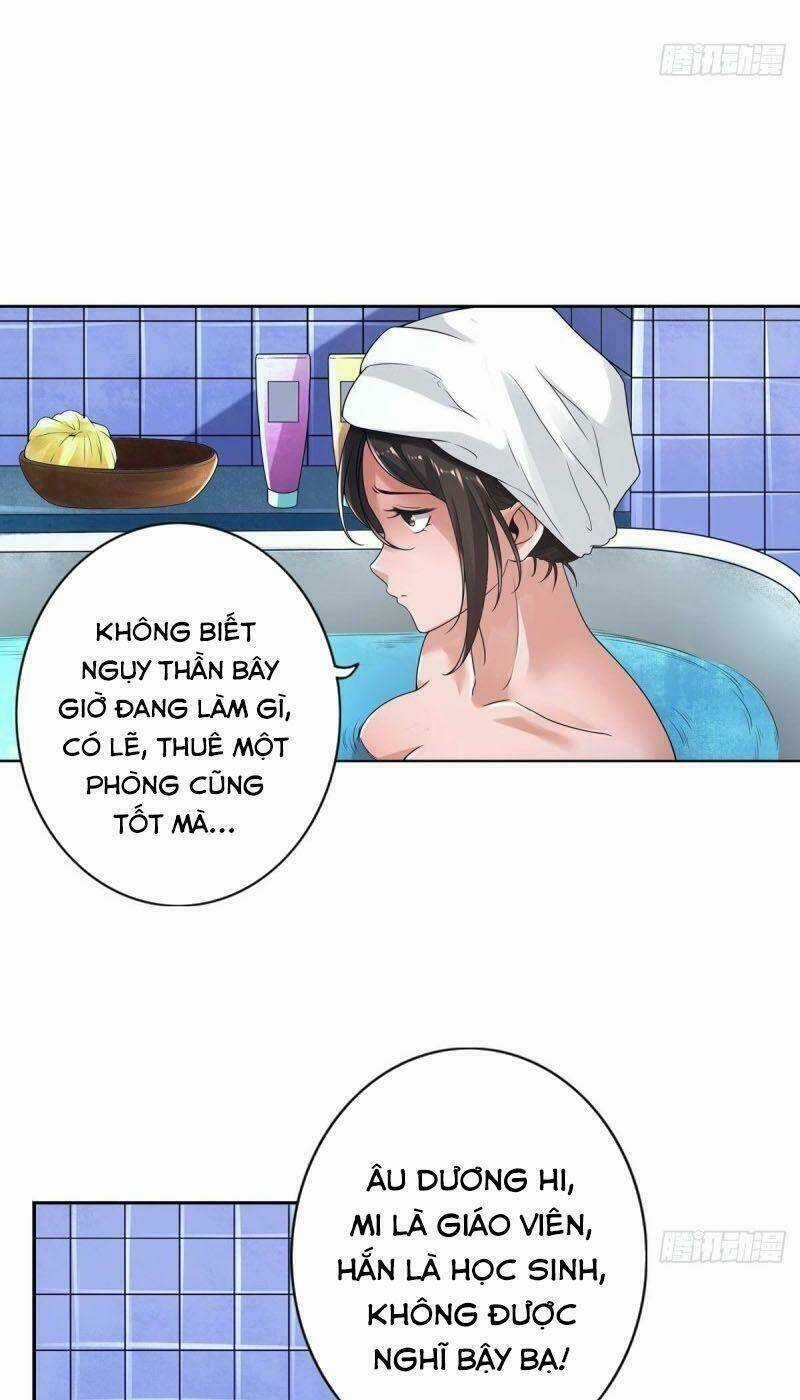 Tối Cường Hệ Thống Tìm Đường Chết Chapter 76 trang 6