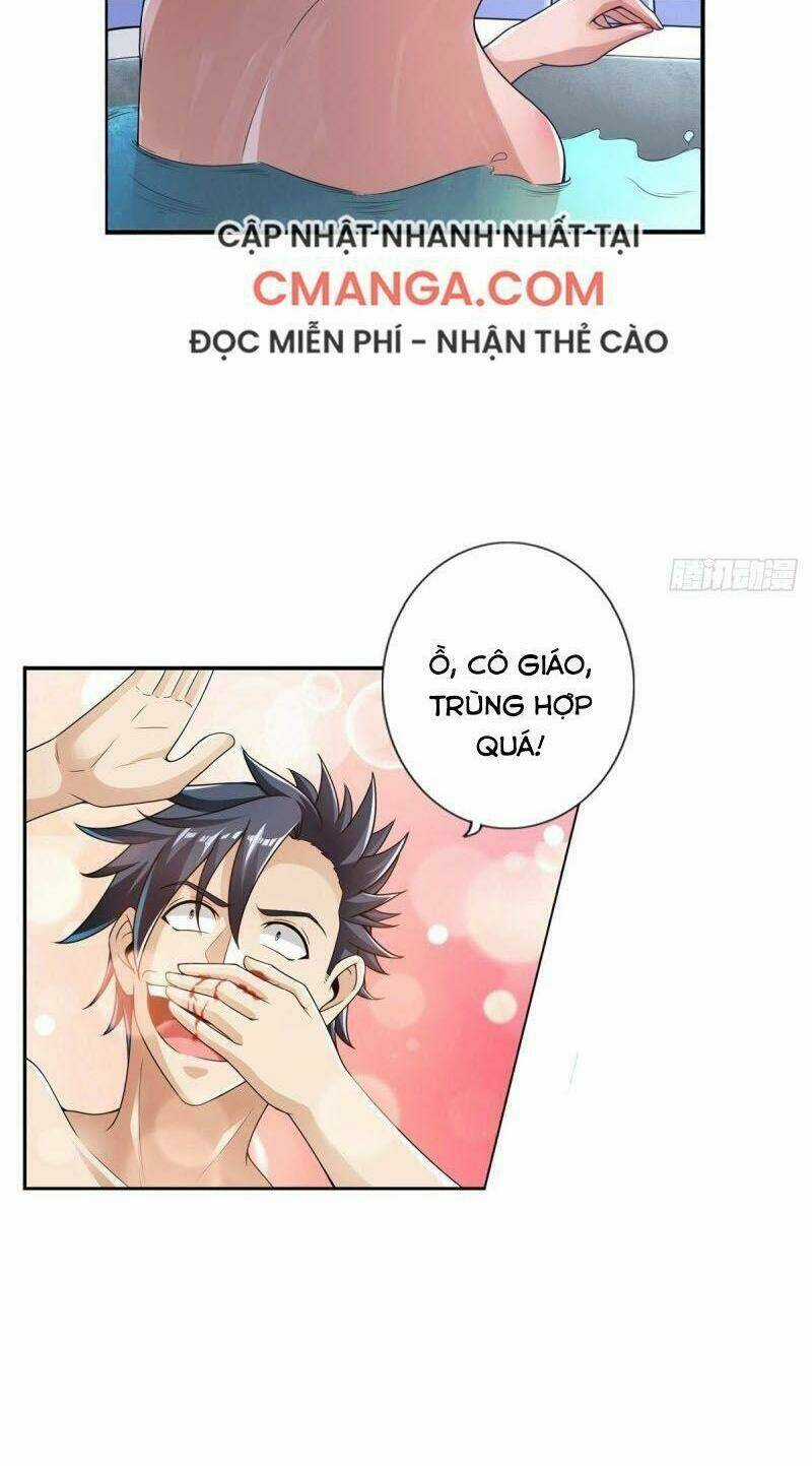 Tối Cường Hệ Thống Tìm Đường Chết Chapter 76 trang 9