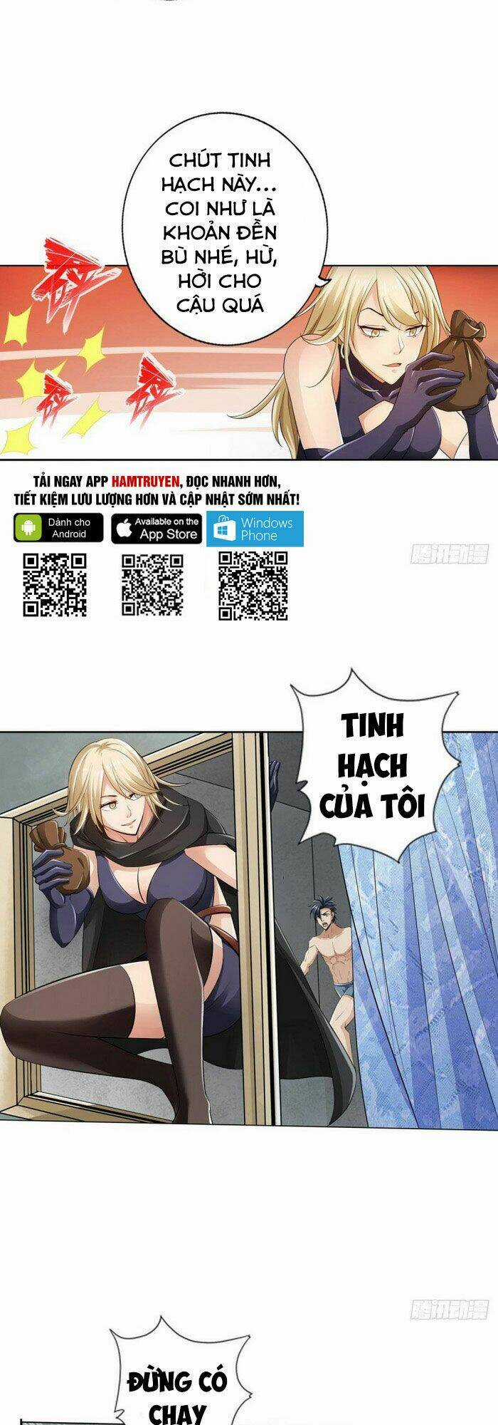 Tối Cường Hệ Thống Tìm Đường Chết Chapter 77 trang 3