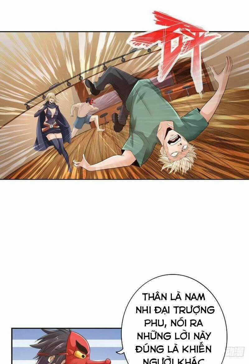 Tối Cường Hệ Thống Tìm Đường Chết Chapter 78 trang 0
