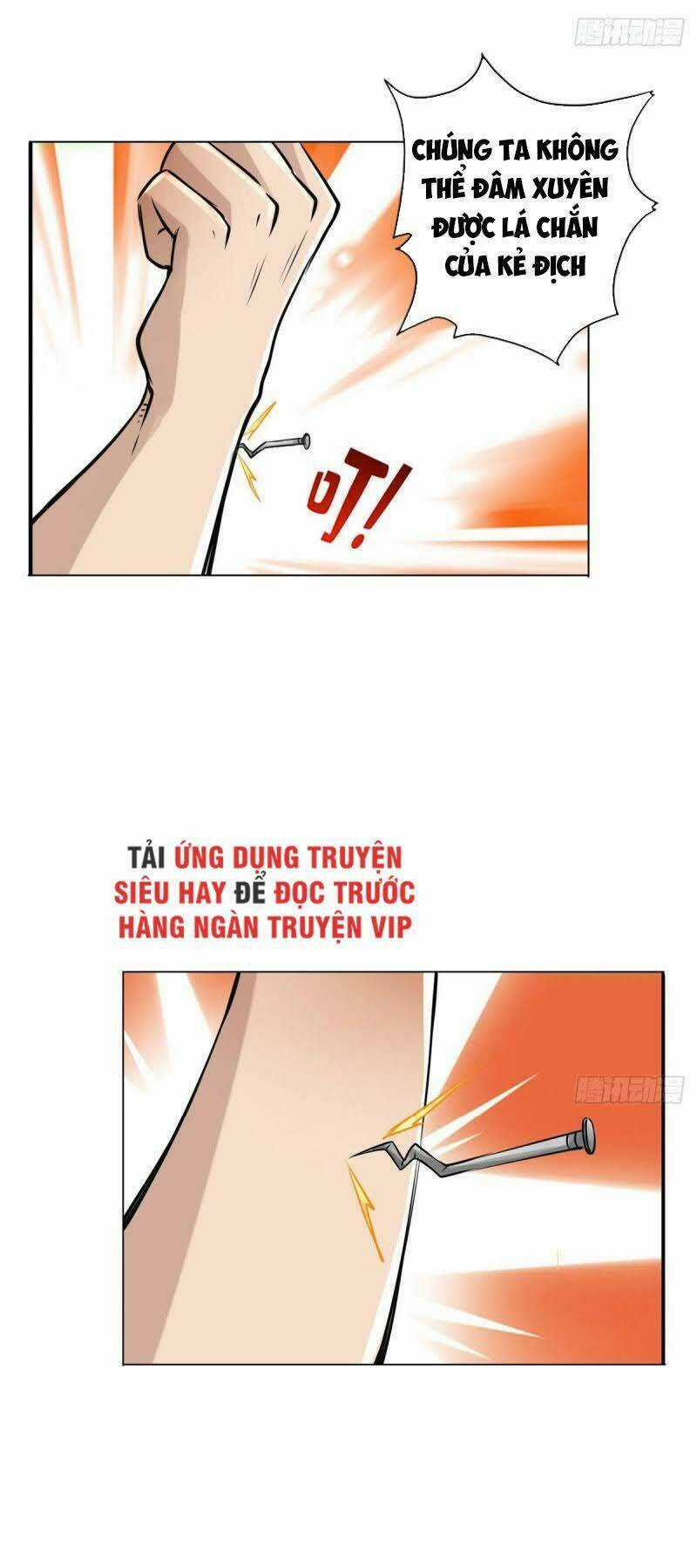 Tối Cường Hệ Thống Tìm Đường Chết Chapter 78 trang 21