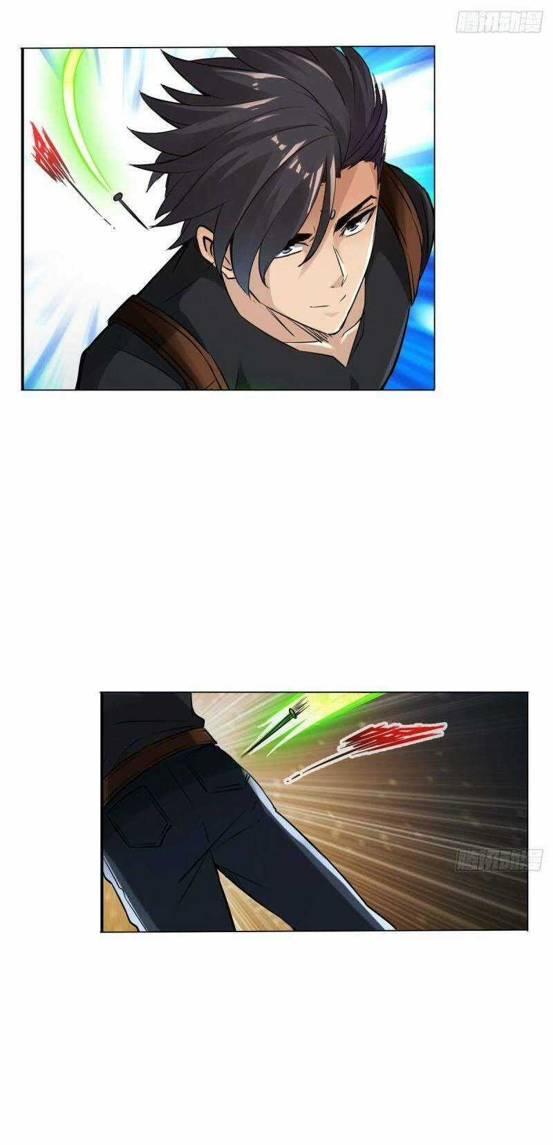 Tối Cường Hệ Thống Tìm Đường Chết Chapter 78 trang 23