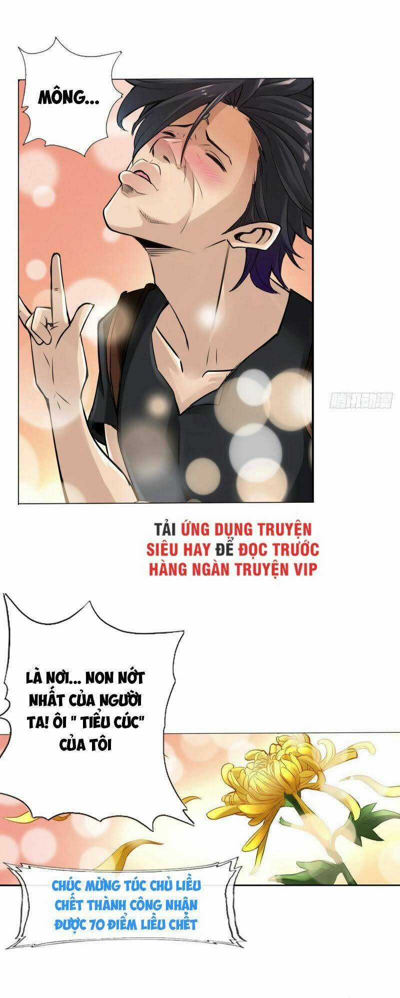 Tối Cường Hệ Thống Tìm Đường Chết Chapter 78 trang 24