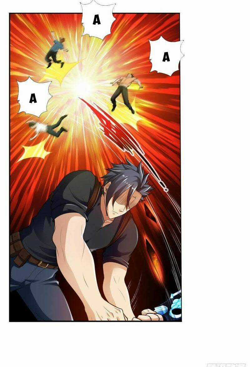 Tối Cường Hệ Thống Tìm Đường Chết Chapter 78 trang 26