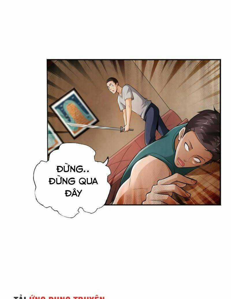 Tối Cường Hệ Thống Tìm Đường Chết Chapter 78 trang 27