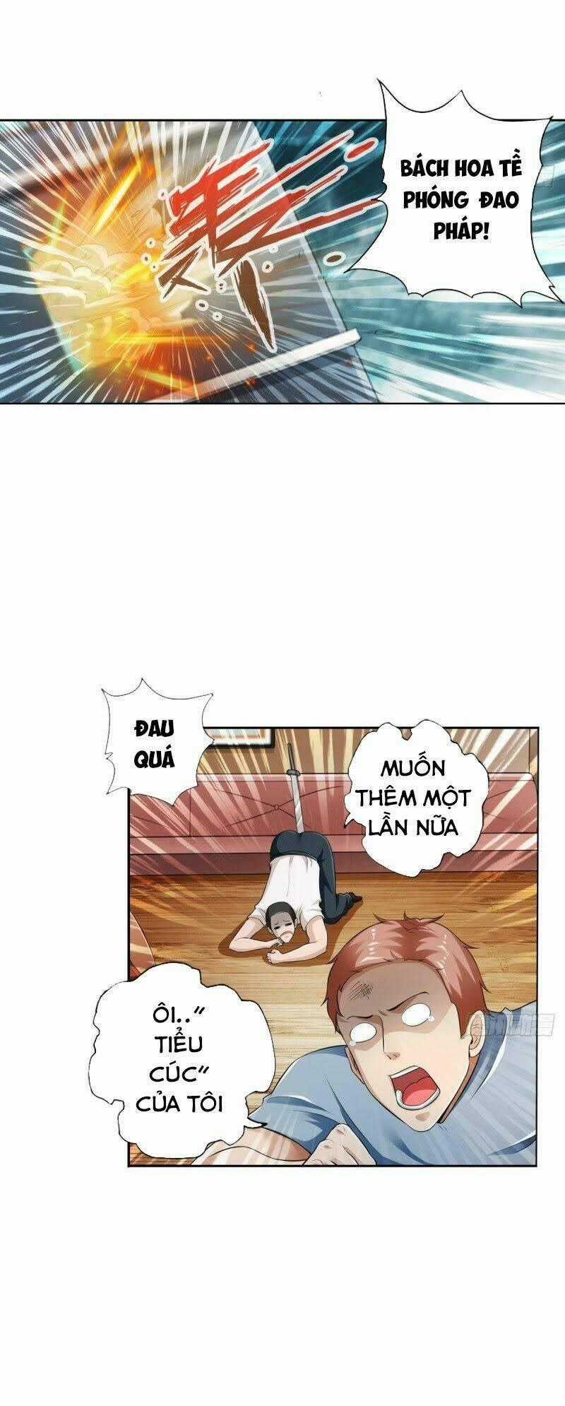 Tối Cường Hệ Thống Tìm Đường Chết Chapter 78 trang 29