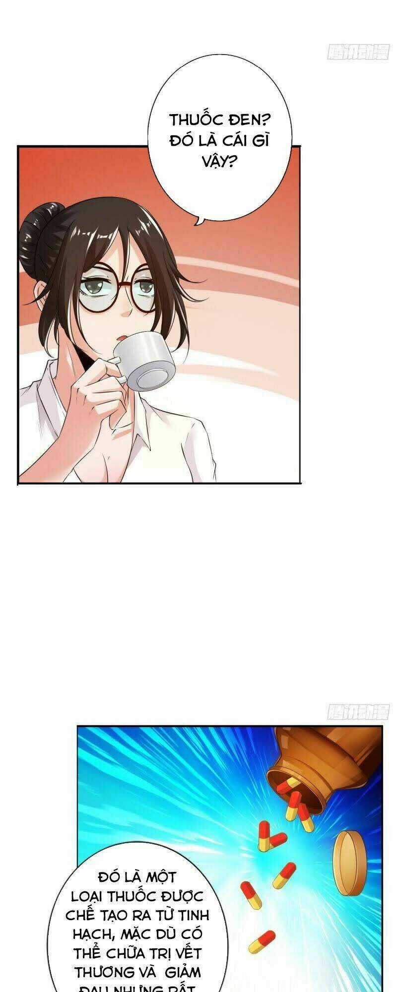 Tối Cường Hệ Thống Tìm Đường Chết Chapter 79 trang 18