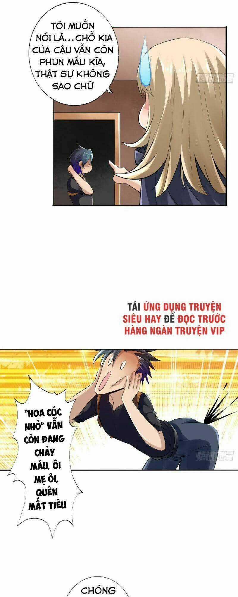 Tối Cường Hệ Thống Tìm Đường Chết Chapter 79 trang 2