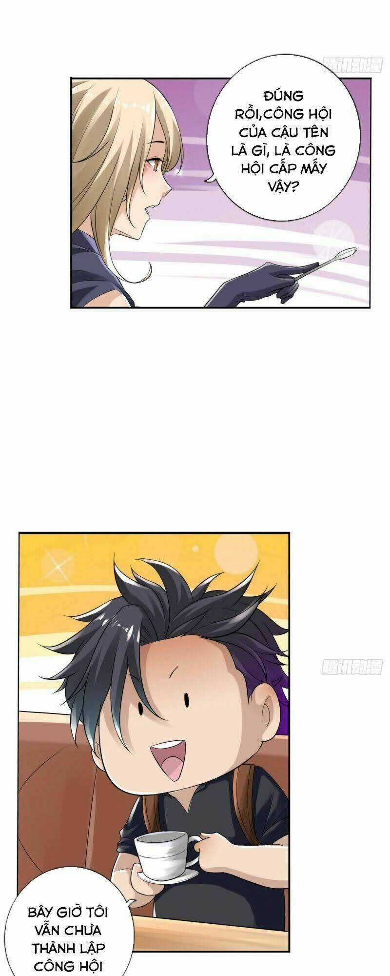 Tối Cường Hệ Thống Tìm Đường Chết Chapter 79 trang 25