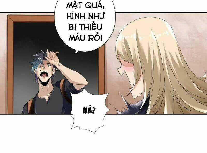 Tối Cường Hệ Thống Tìm Đường Chết Chapter 79 trang 3