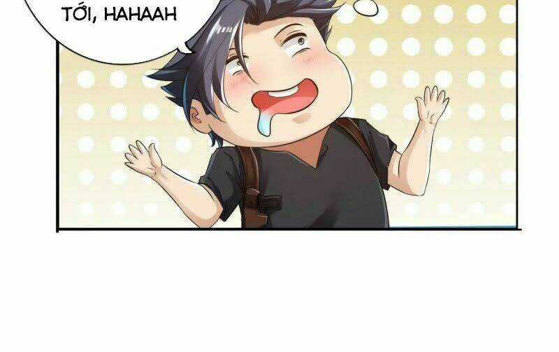 Tối Cường Hệ Thống Tìm Đường Chết Chapter 79 trang 31