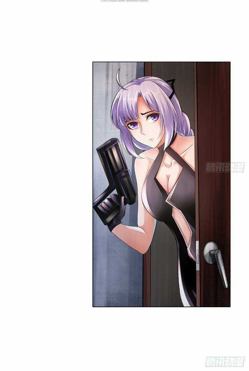 Tối Cường Hệ Thống Tìm Đường Chết Chapter 8 trang 24