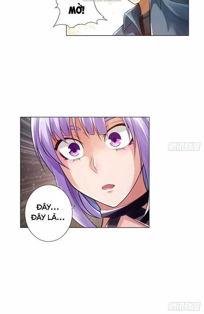 Tối Cường Hệ Thống Tìm Đường Chết Chapter 8 trang 28