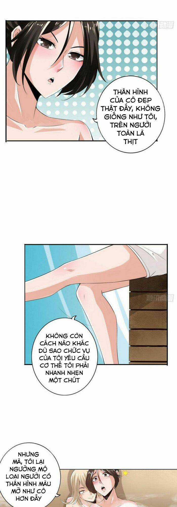 Tối Cường Hệ Thống Tìm Đường Chết Chapter 80 trang 16