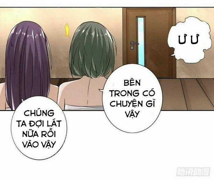 Tối Cường Hệ Thống Tìm Đường Chết Chapter 80 trang 19