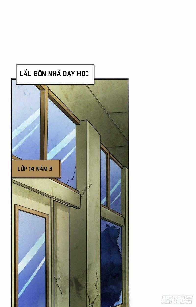 Tối Cường Hệ Thống Tìm Đường Chết Chapter 81 trang 0