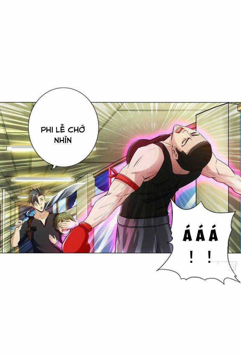 Tối Cường Hệ Thống Tìm Đường Chết Chapter 81 trang 14