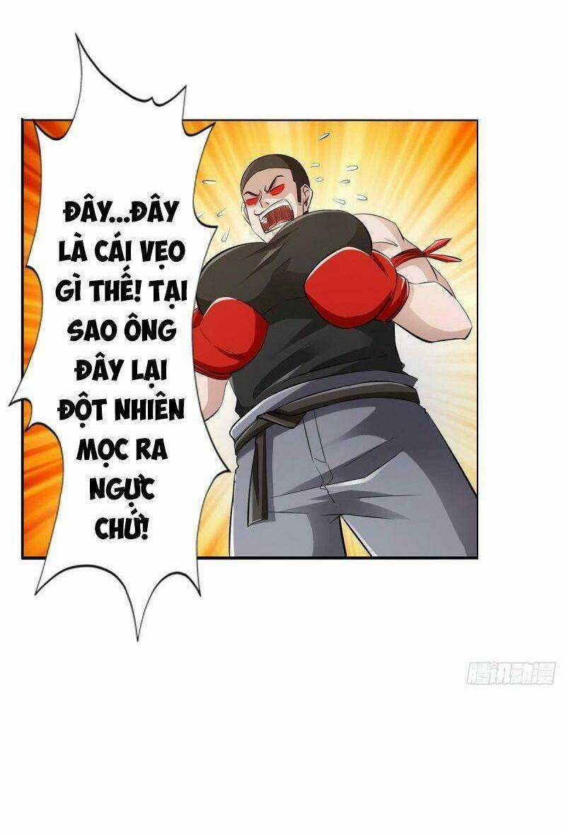 Tối Cường Hệ Thống Tìm Đường Chết Chapter 81 trang 15