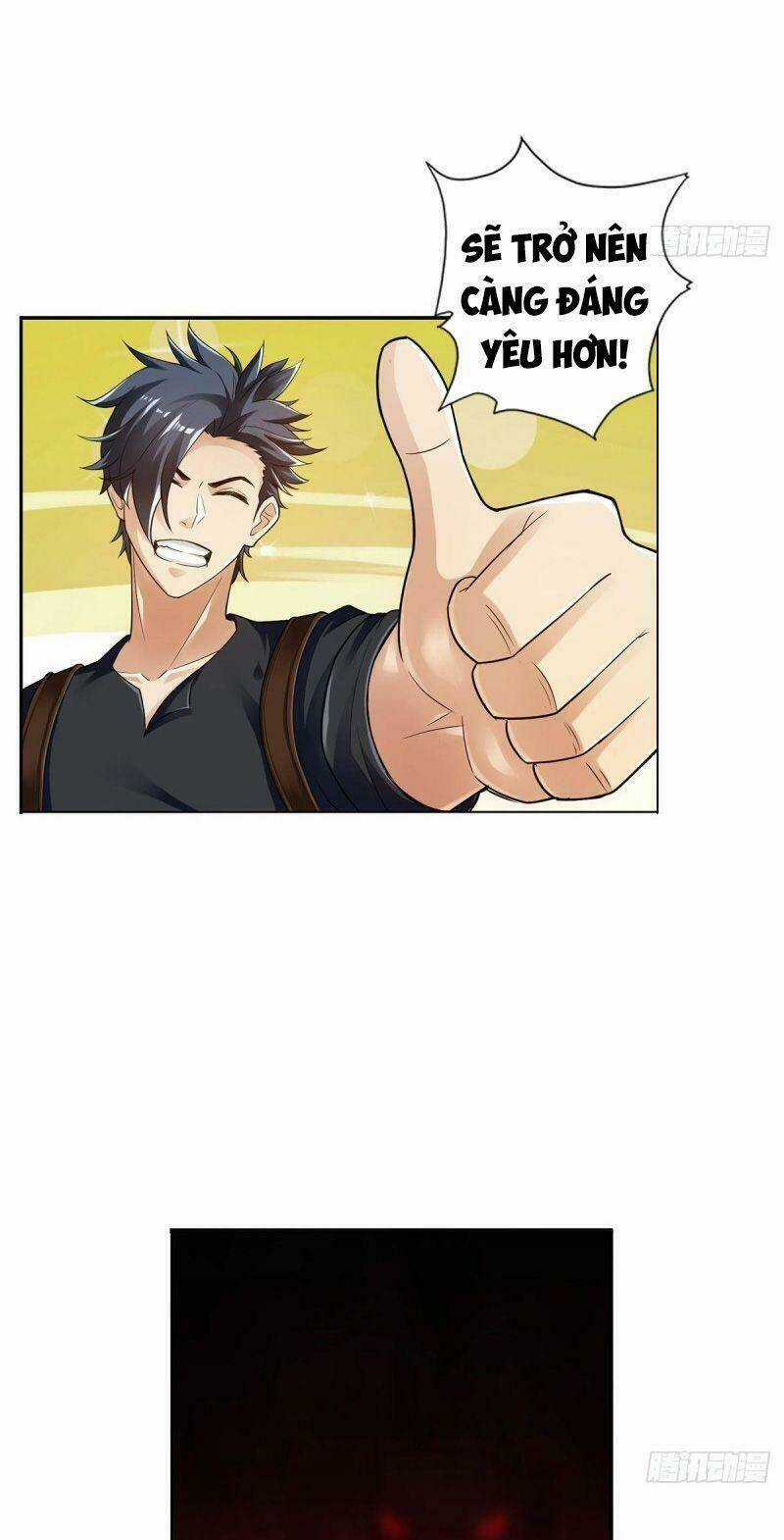 Tối Cường Hệ Thống Tìm Đường Chết Chapter 81 trang 22