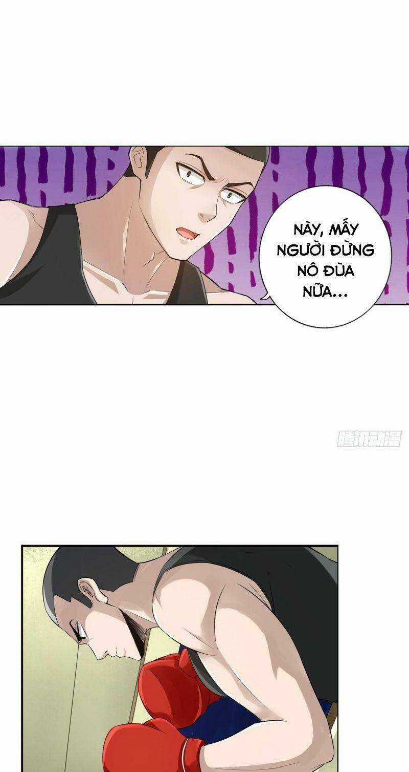 Tối Cường Hệ Thống Tìm Đường Chết Chapter 81 trang 24