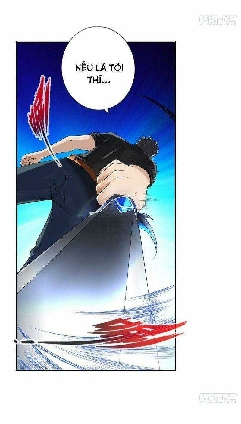 Tối Cường Hệ Thống Tìm Đường Chết Chapter 81 trang 27