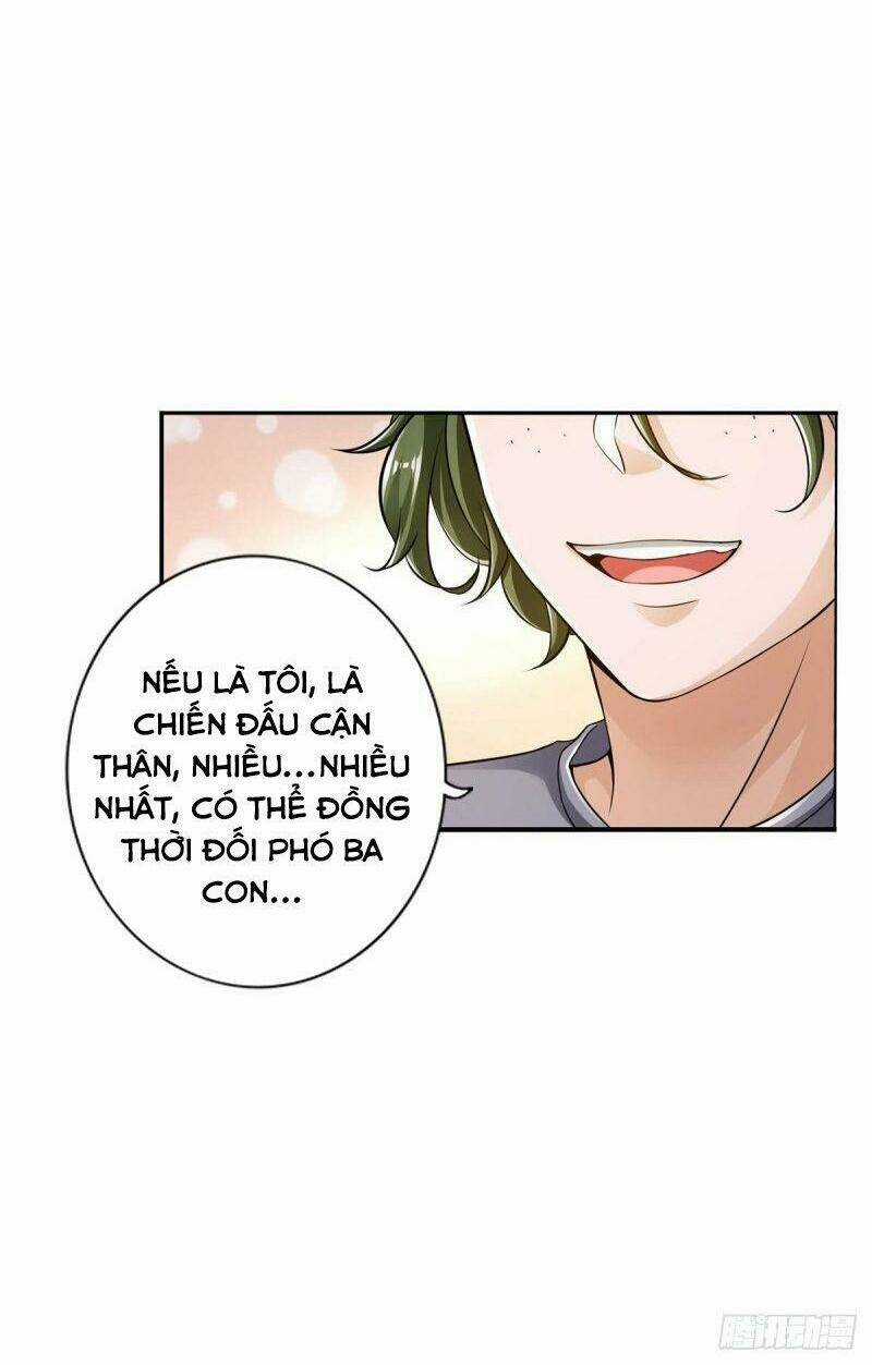 Tối Cường Hệ Thống Tìm Đường Chết Chapter 81 trang 3