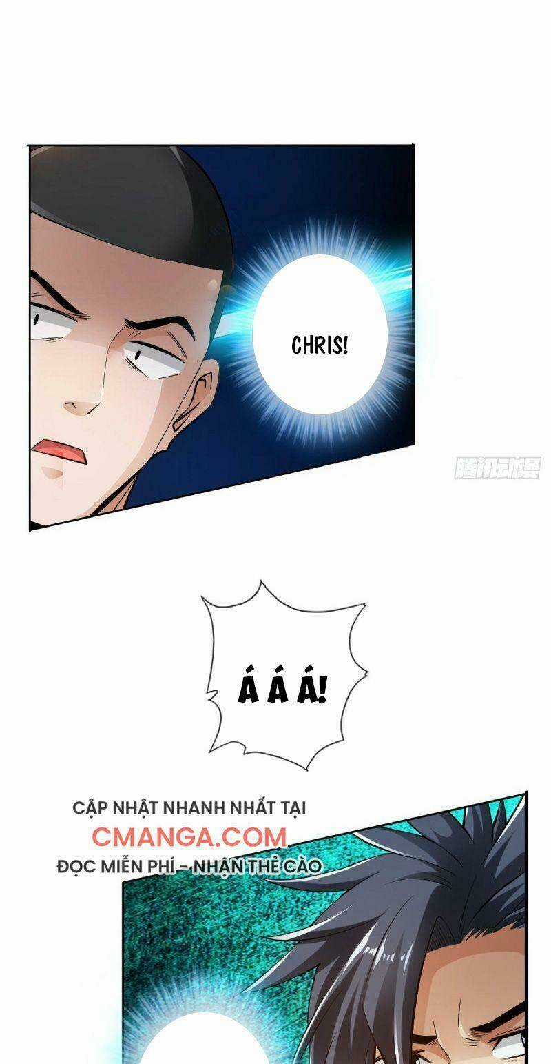 Tối Cường Hệ Thống Tìm Đường Chết Chapter 81 trang 30