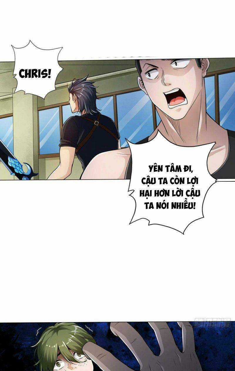 Tối Cường Hệ Thống Tìm Đường Chết Chapter 81 trang 32