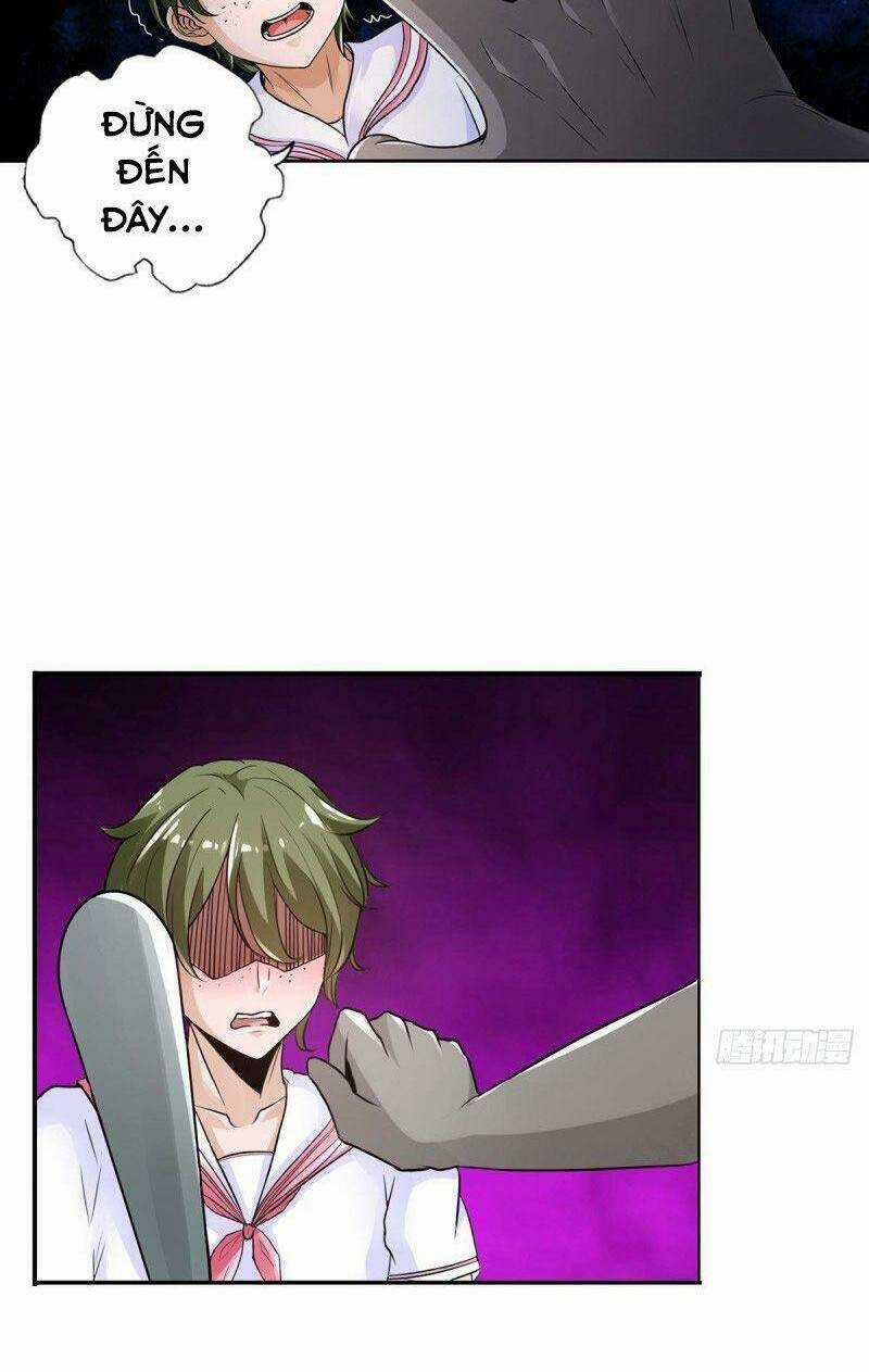 Tối Cường Hệ Thống Tìm Đường Chết Chapter 81 trang 33