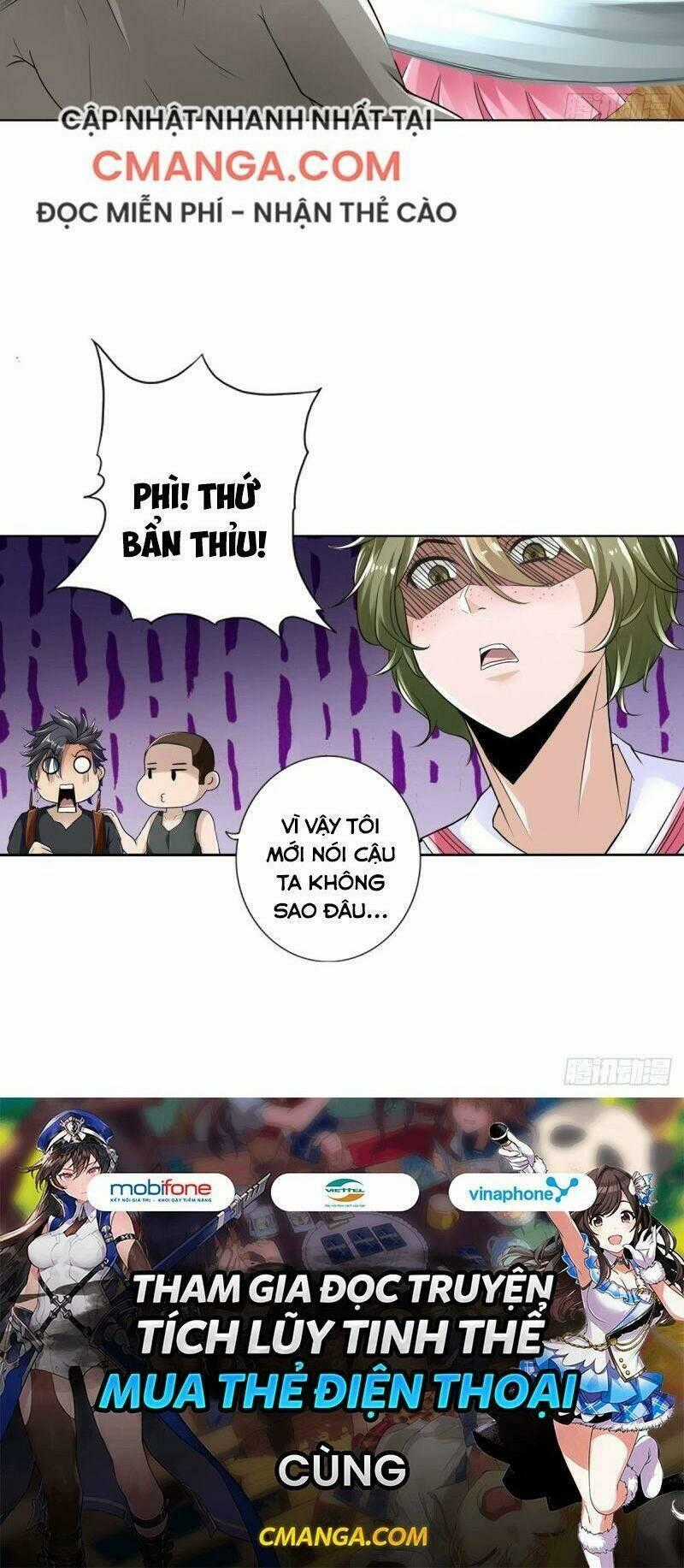 Tối Cường Hệ Thống Tìm Đường Chết Chapter 81 trang 35