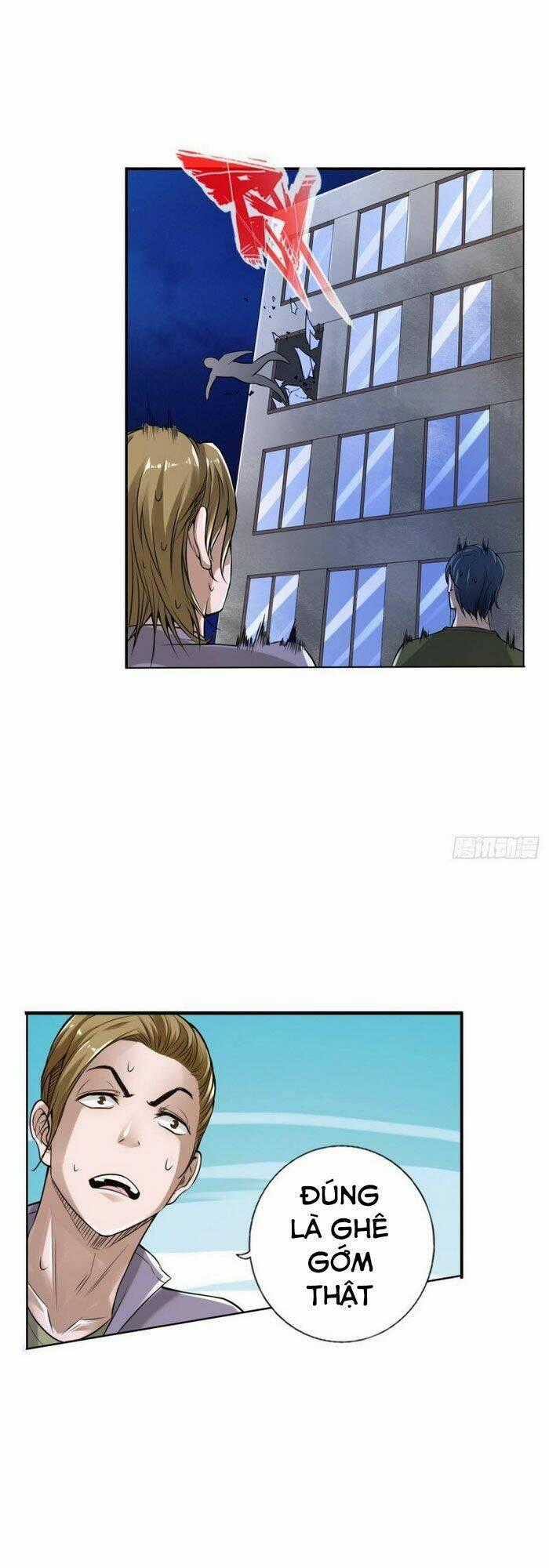 Tối Cường Hệ Thống Tìm Đường Chết Chapter 82 trang 0
