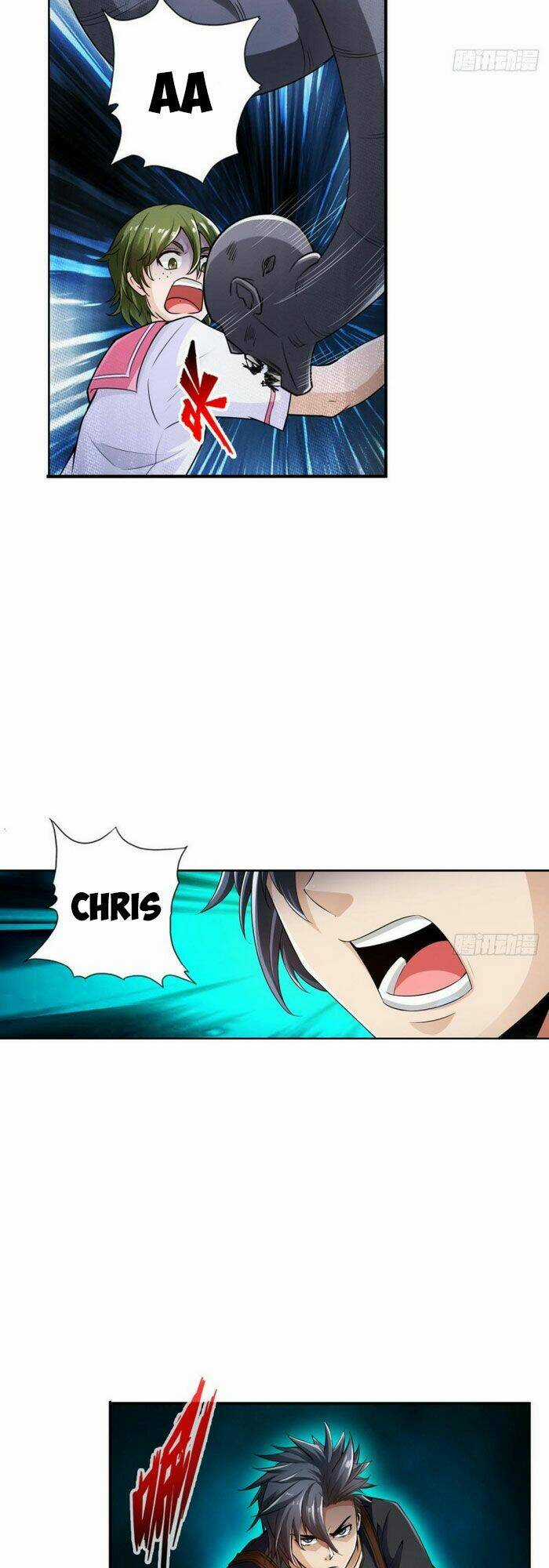 Tối Cường Hệ Thống Tìm Đường Chết Chapter 82 trang 11