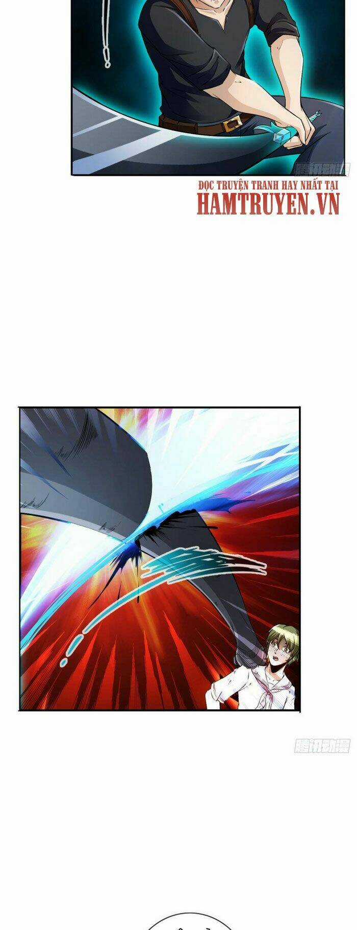 Tối Cường Hệ Thống Tìm Đường Chết Chapter 82 trang 12