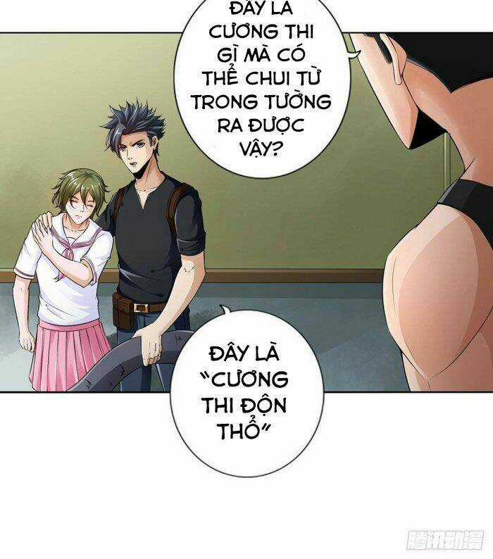 Tối Cường Hệ Thống Tìm Đường Chết Chapter 82 trang 13