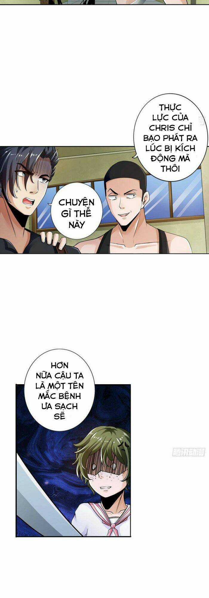 Tối Cường Hệ Thống Tìm Đường Chết Chapter 82 trang 2