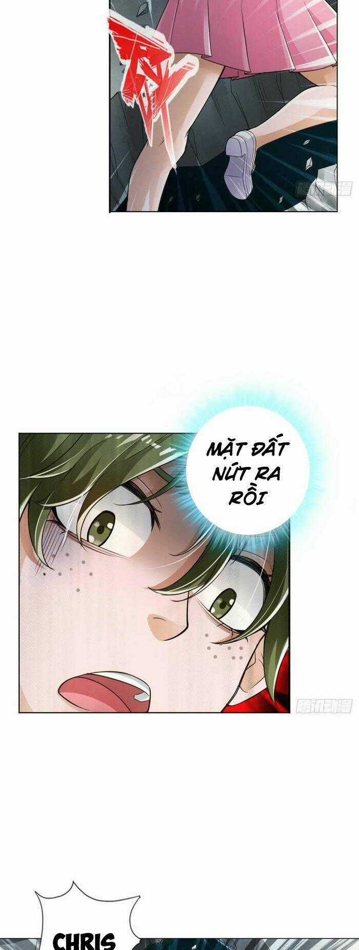 Tối Cường Hệ Thống Tìm Đường Chết Chapter 82 trang 20