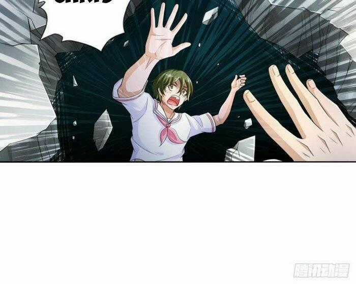 Tối Cường Hệ Thống Tìm Đường Chết Chapter 82 trang 21