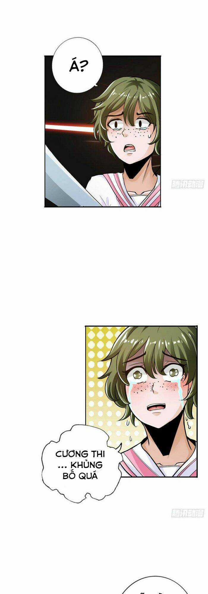 Tối Cường Hệ Thống Tìm Đường Chết Chapter 82 trang 3