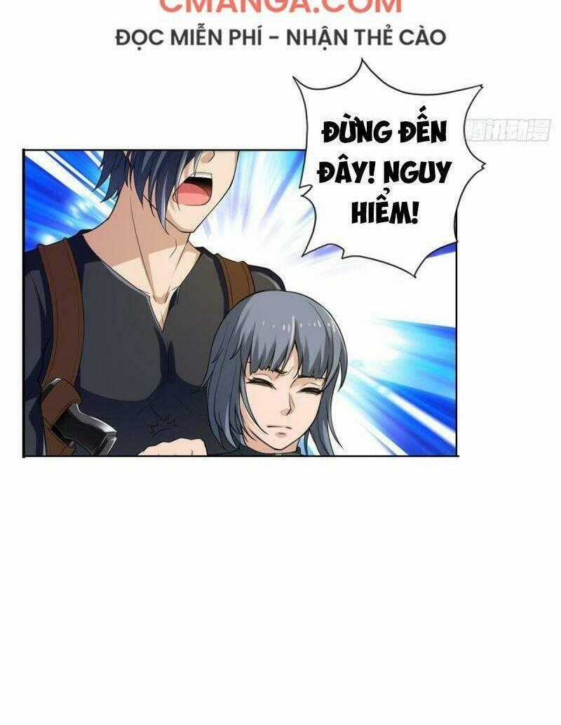 Tối Cường Hệ Thống Tìm Đường Chết Chapter 83 trang 1