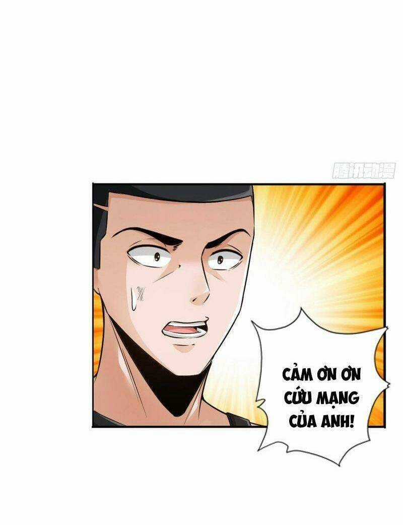 Tối Cường Hệ Thống Tìm Đường Chết Chapter 83 trang 14