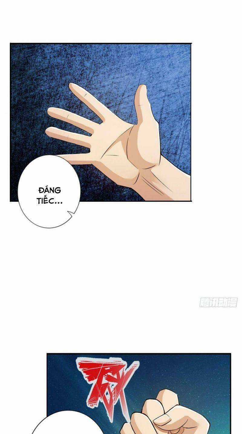 Tối Cường Hệ Thống Tìm Đường Chết Chapter 83 trang 16