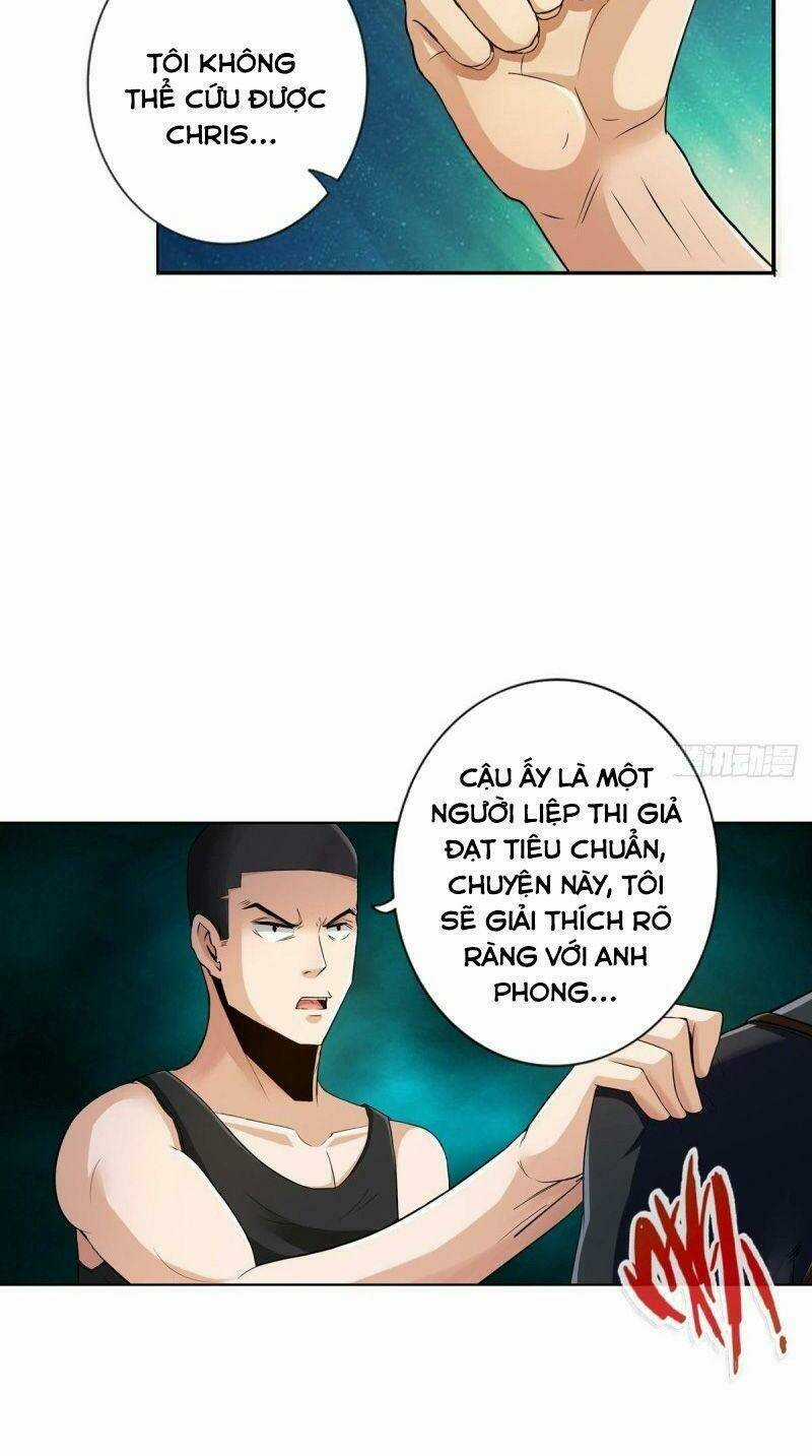 Tối Cường Hệ Thống Tìm Đường Chết Chapter 83 trang 17