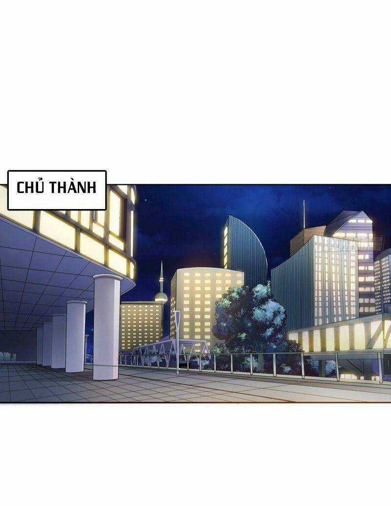 Tối Cường Hệ Thống Tìm Đường Chết Chapter 83 trang 18