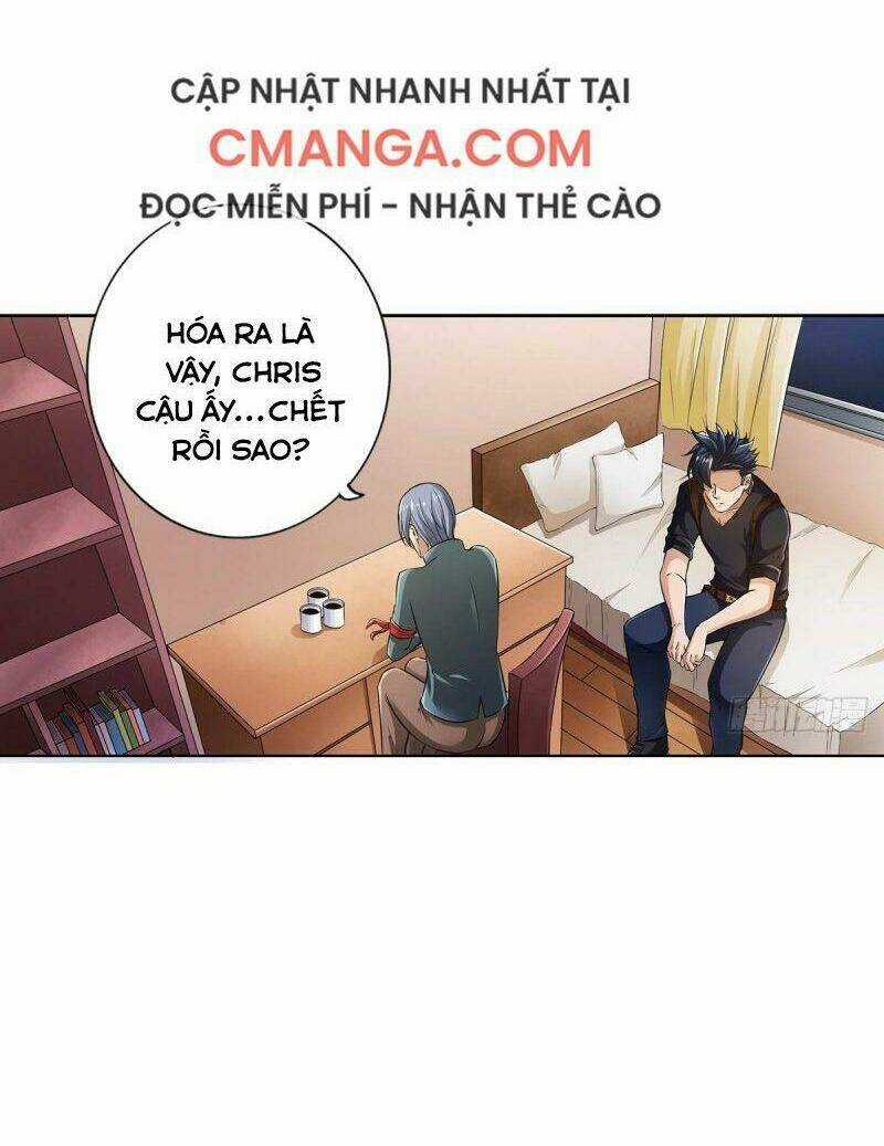Tối Cường Hệ Thống Tìm Đường Chết Chapter 83 trang 19