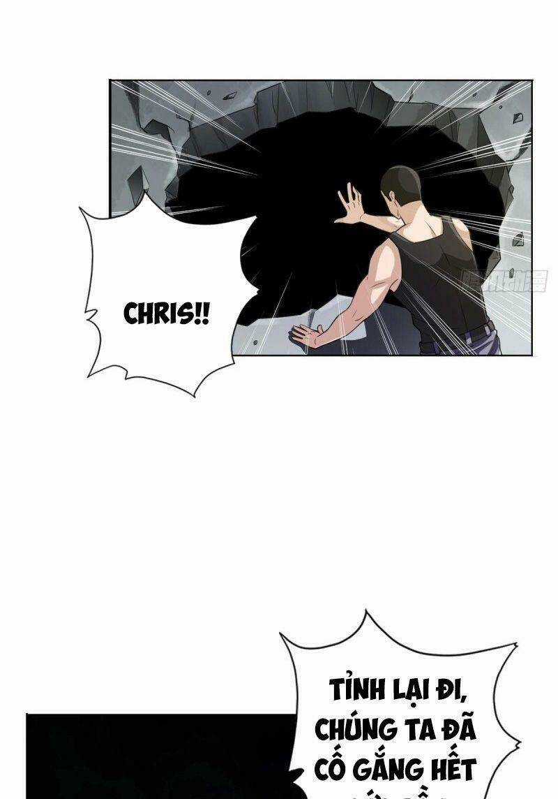 Tối Cường Hệ Thống Tìm Đường Chết Chapter 83 trang 2