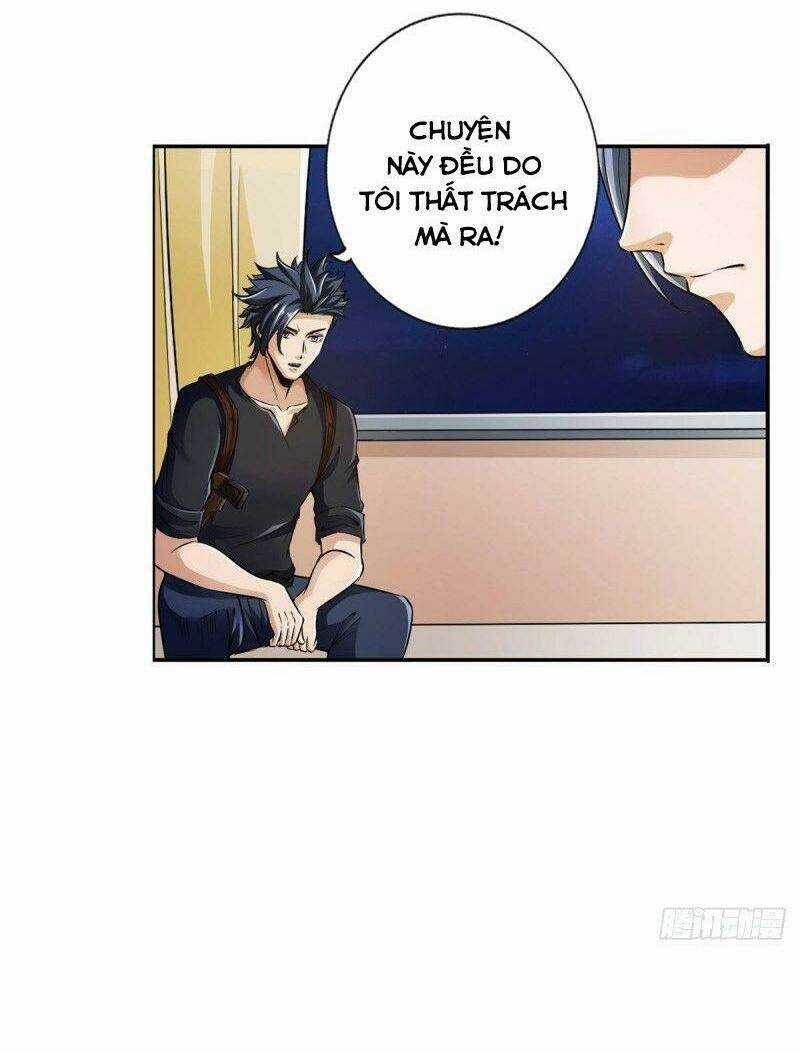 Tối Cường Hệ Thống Tìm Đường Chết Chapter 83 trang 21