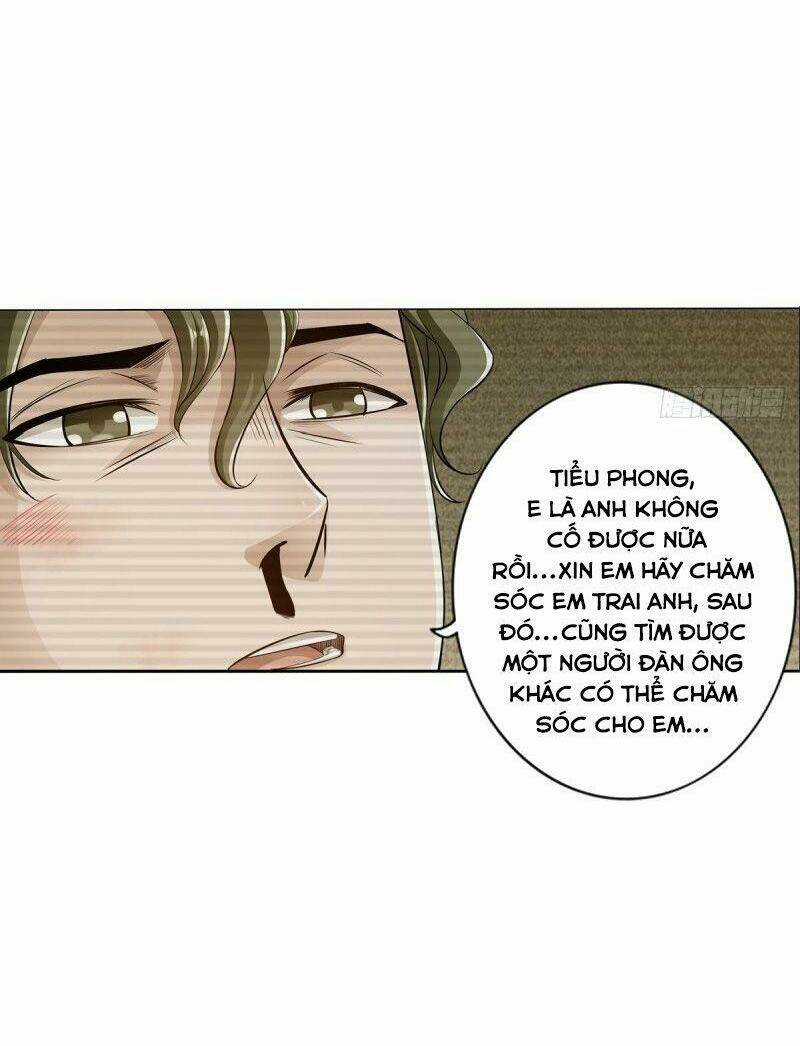 Tối Cường Hệ Thống Tìm Đường Chết Chapter 83 trang 24